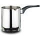 COFFEE POT  ACER 10-105-032 (550ML / INOX / ΕΠΑΓΩΓΙΚΕΣ)
